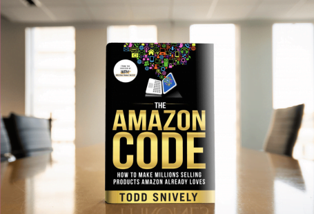 Todd Snively - The Amazon Code