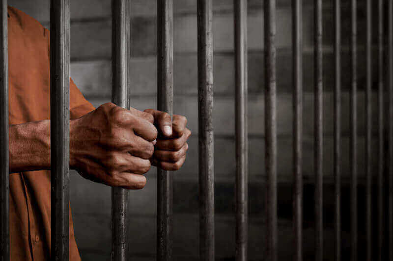 Justin Ligeri headed to Jail