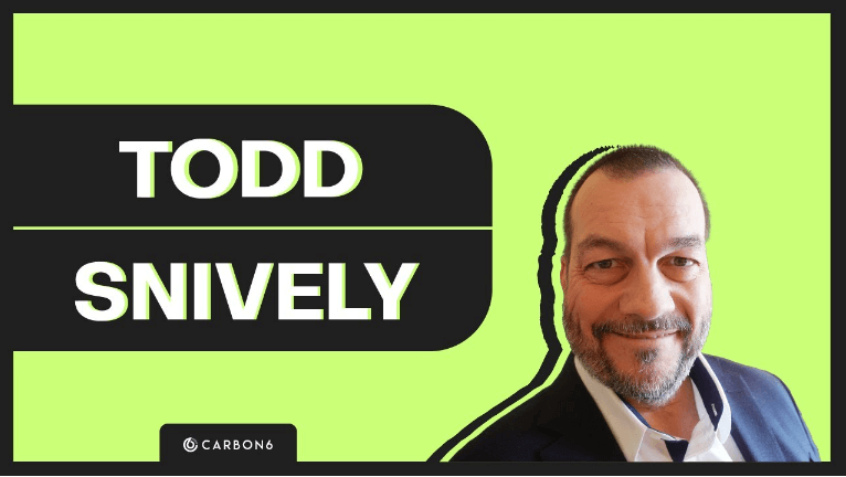 Todd Snively on Success Talks